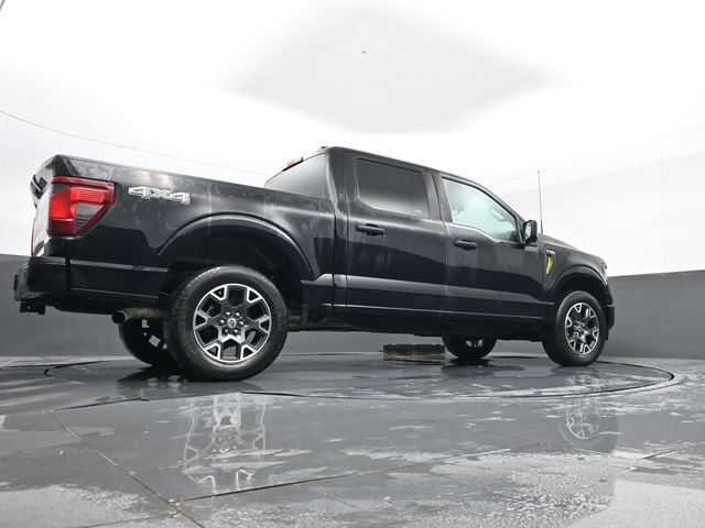 Used 2024 Ford F150 STX AWD/4WD image 23