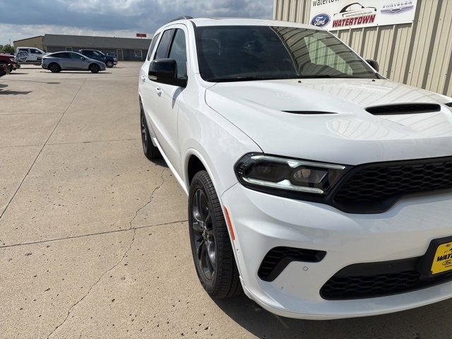 New 2026 Dodge Durango GT image 3