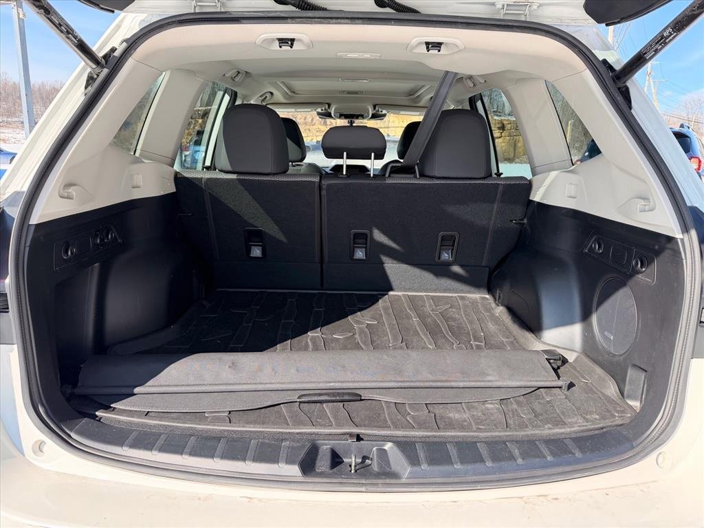 Certified 2024 Subaru Forester Sport image 28