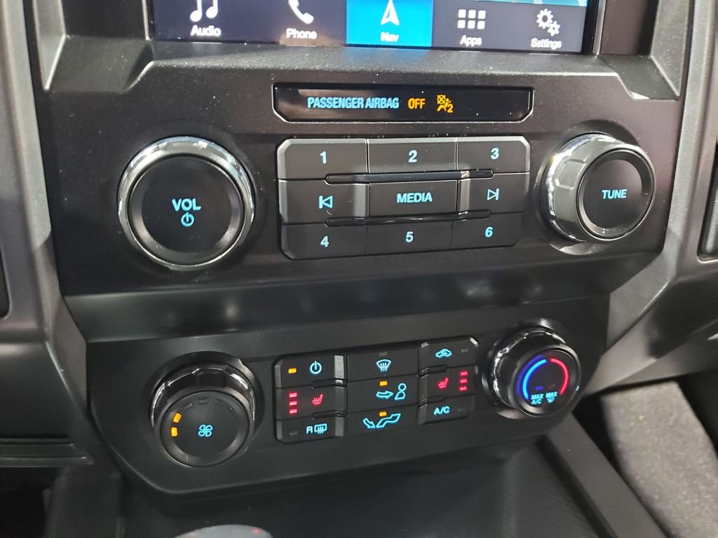 Used 2019 Ford F150 XLT w/ Equipment Group 302A Luxury image 31