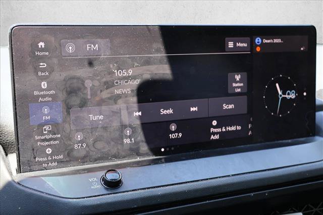 Used 2023 Honda Accord EX-L image 14