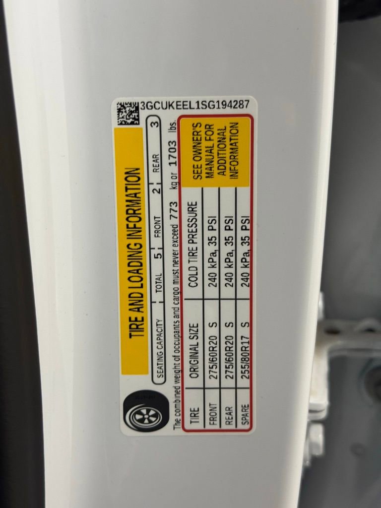 New 2025 Chevrolet Silverado 1500 RST w/ All Star Edition Plus image 43