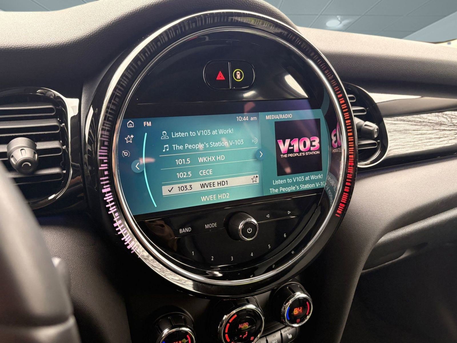 Used 2023 MINI Cooper S image 30