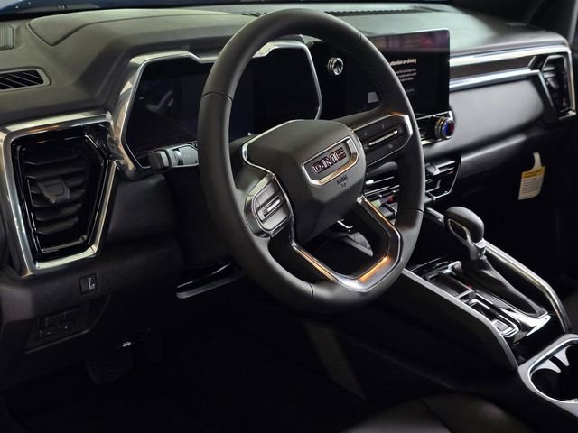 New 2026 GMC Canyon Elevation w/ Convenience Package RWD image 11