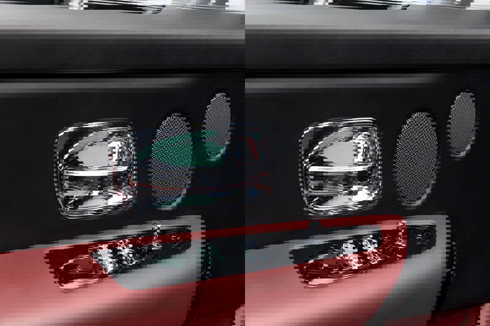 Used 2022 Rolls-Royce Cullinan image 9