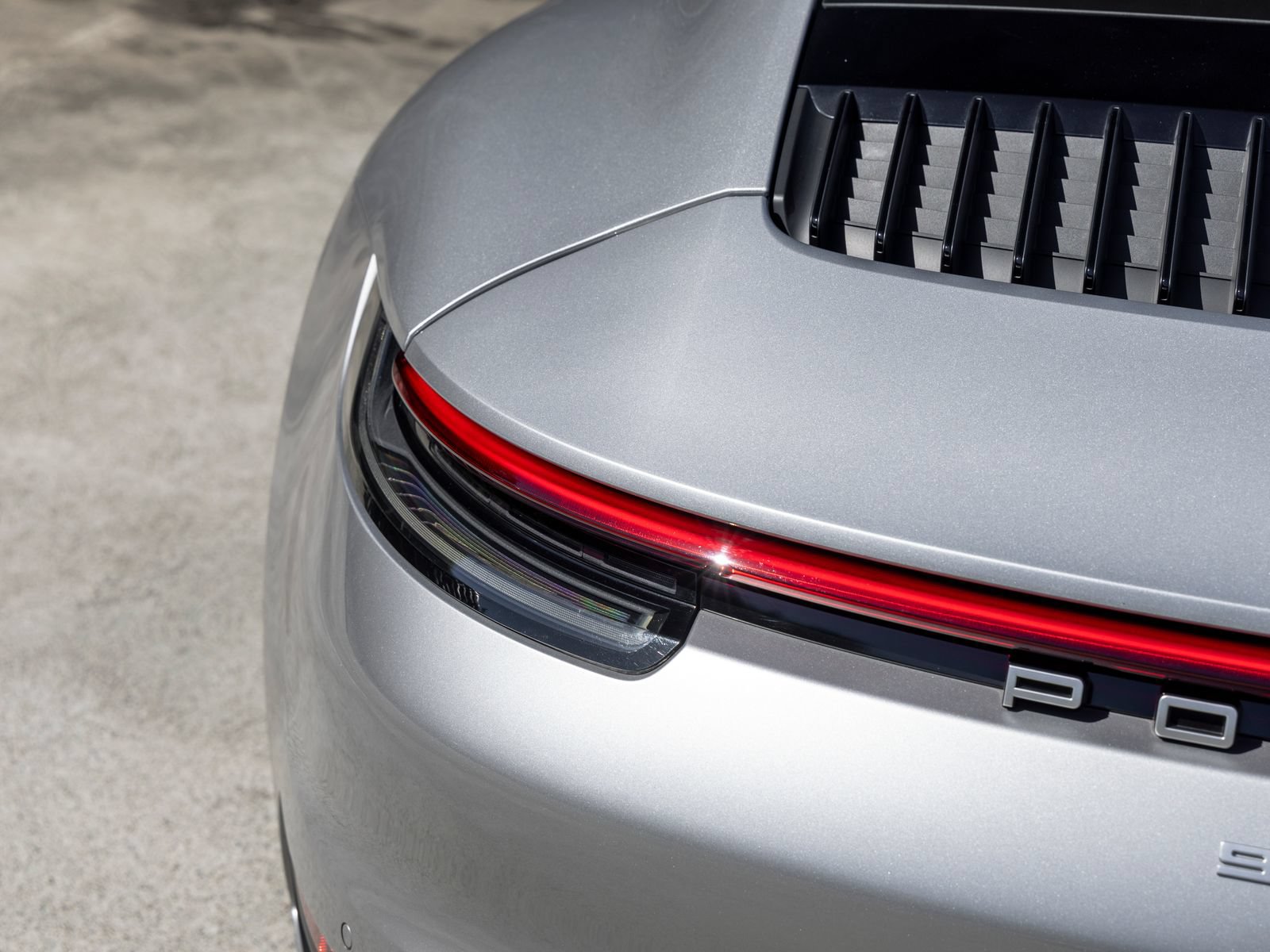 Certified 2022 Porsche 911 Carrera S RWD image 18