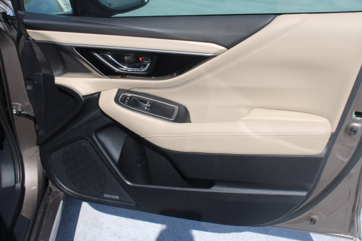 Used 2021 Subaru Legacy Limited AWD/4WD image 19