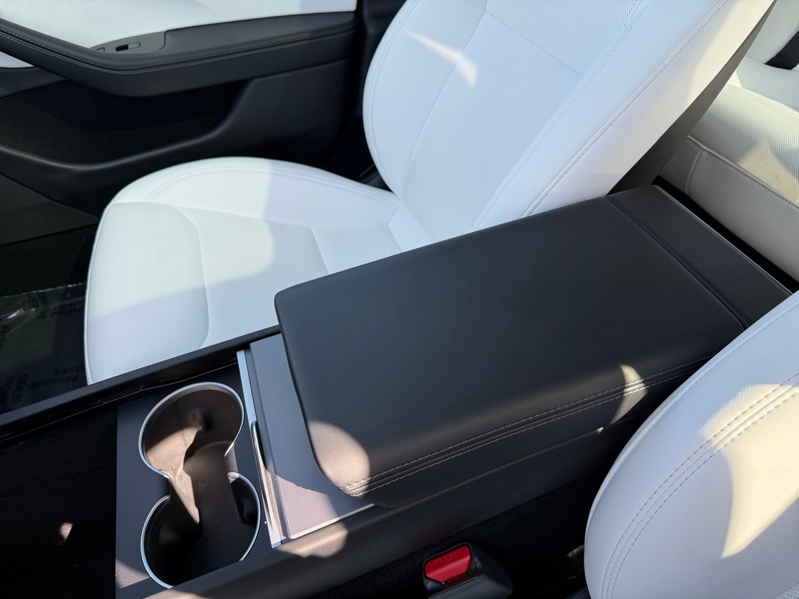 Used 2025 Tesla Model 3 Long Range RWD image 14