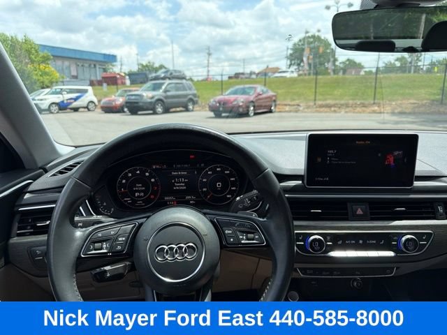 Used 2019 Audi A4 2.0T Premium Plus w/ Premium Plus Package AWD/4WD image 37