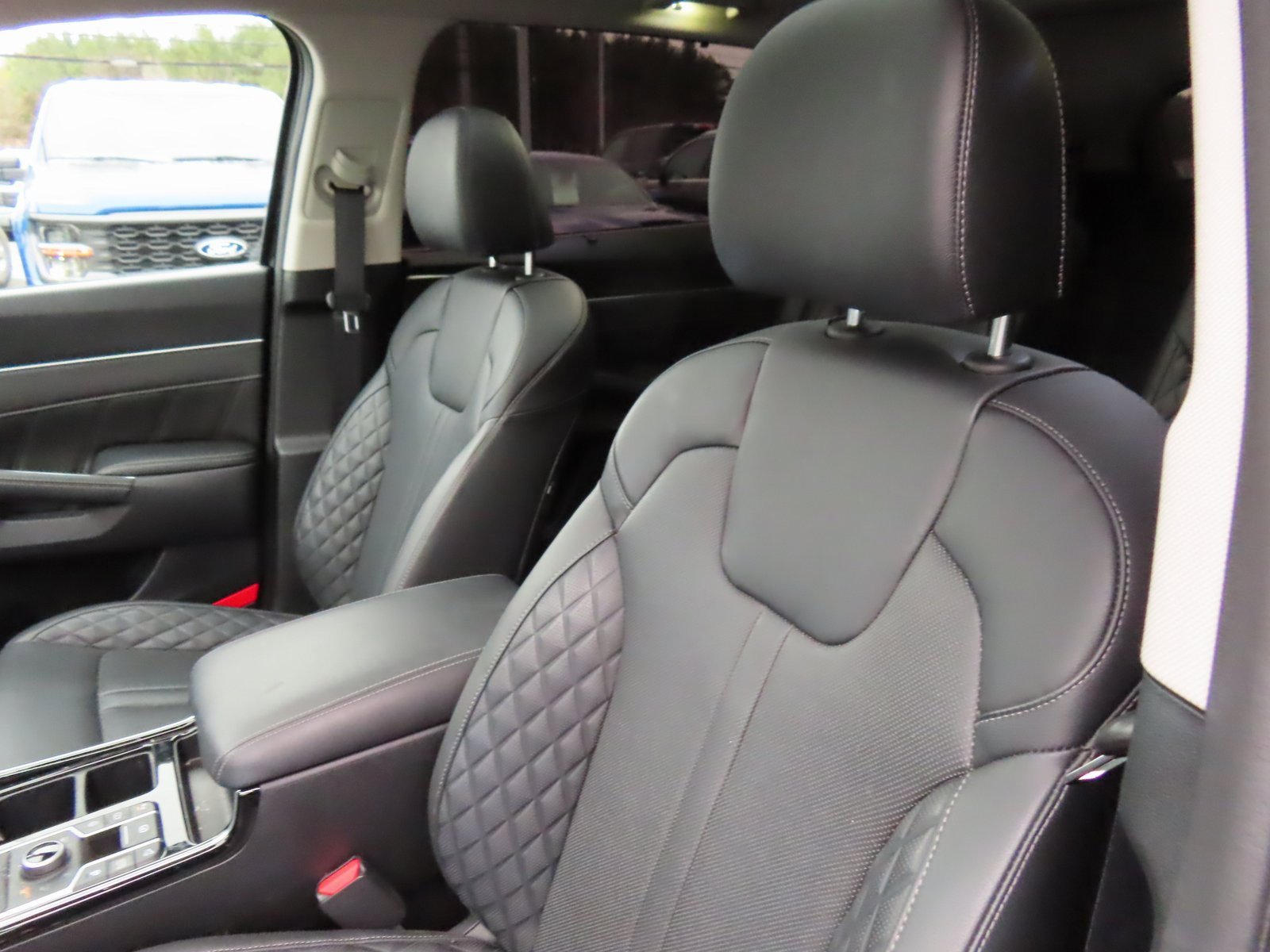 Used 2023 Kia Sorento SX image 27