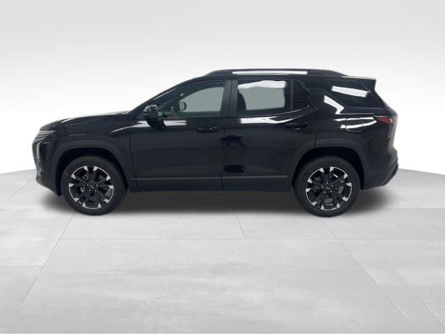 New 2026 Chevrolet Equinox RS w/ Convenience Package III AWD/4WD image 4
