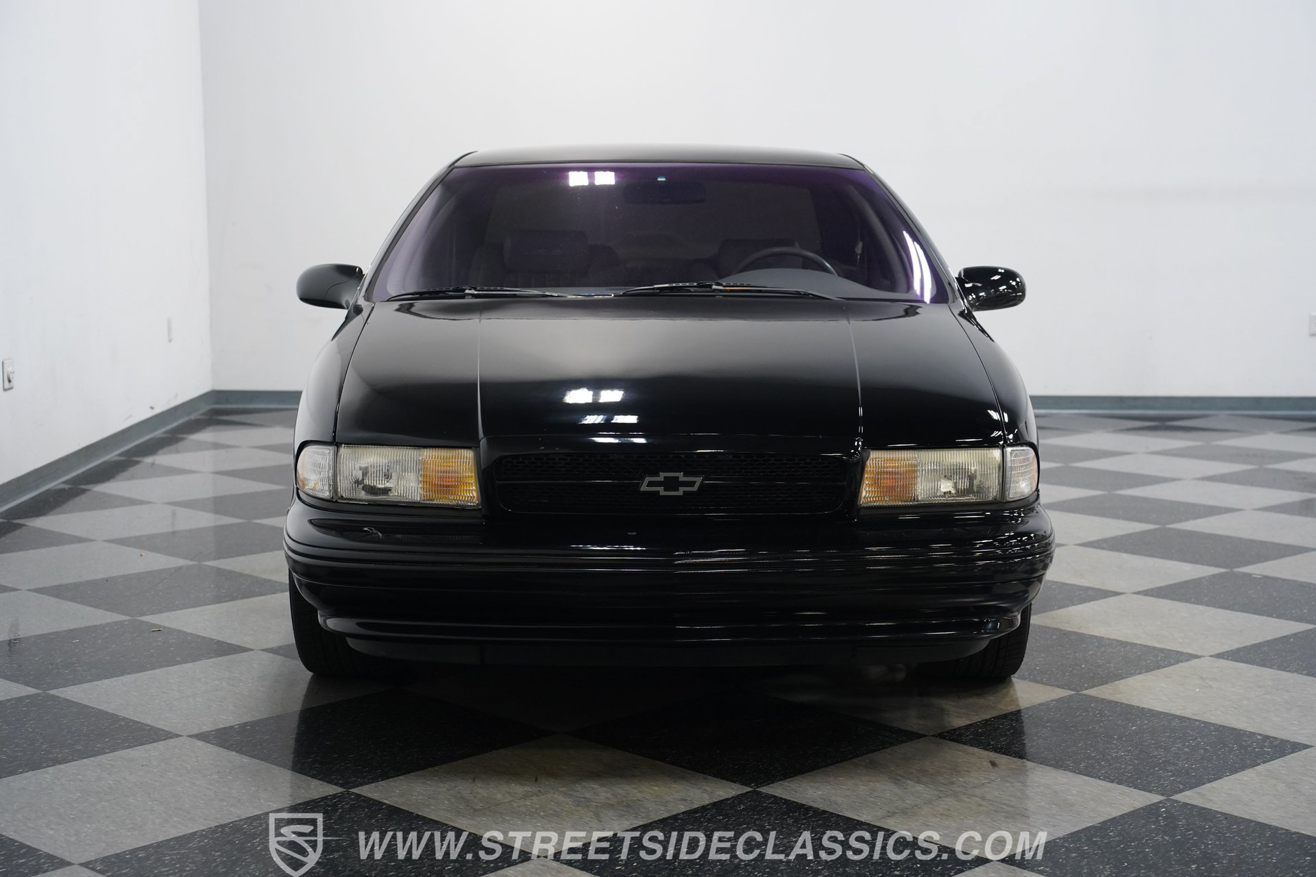 Used 1996 Chevrolet Impala SS RWD image 18