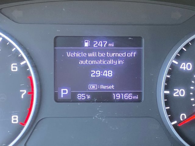 Certified 2023 Kia Seltos S image 20