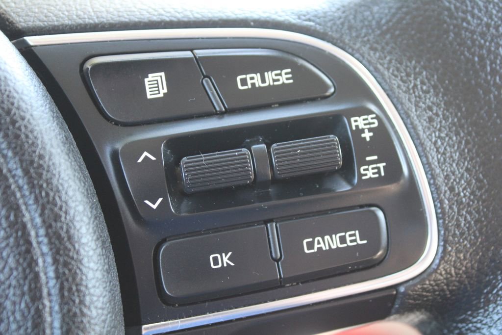 Used 2019 Kia Sportage LX w/ LX Popular Package FWD image 30