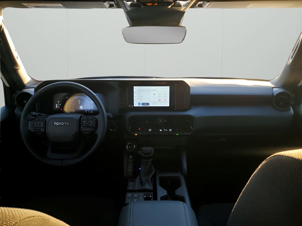 Used 2025 Toyota Land Cruiser 1958 image 23