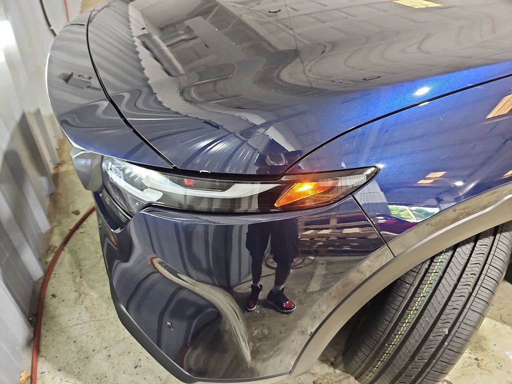 New 2026 MAZDA CX-5 Preferred image 33