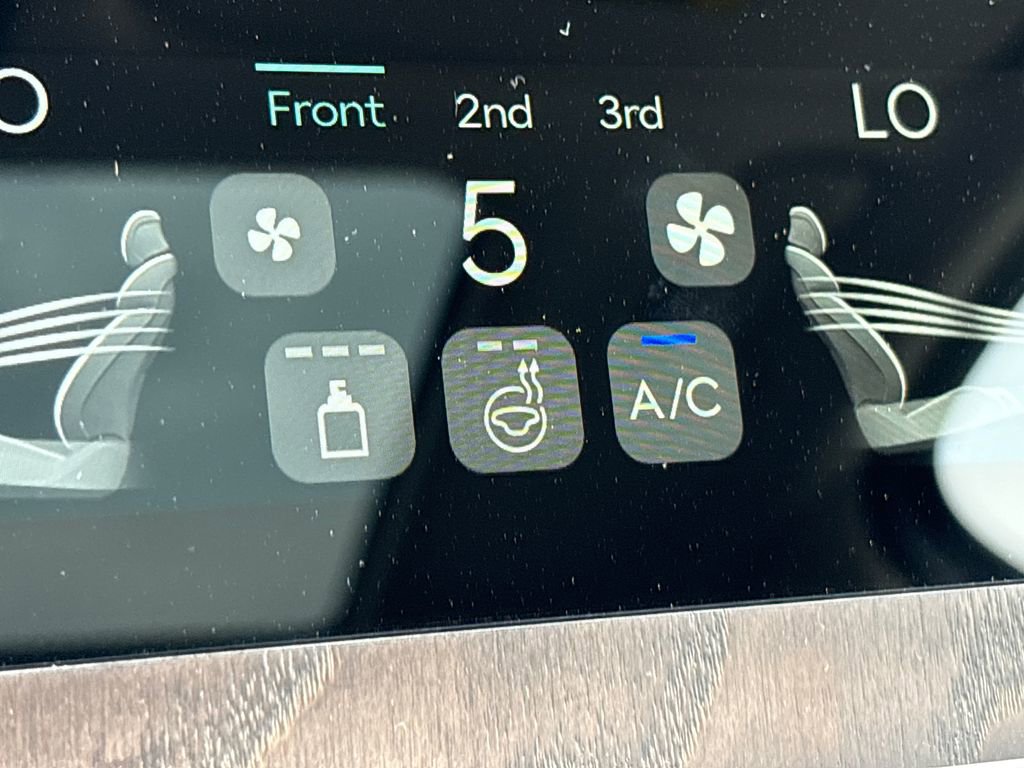 New 2026 Genesis GV80 3.5T Advanced AWD/4WD image 24