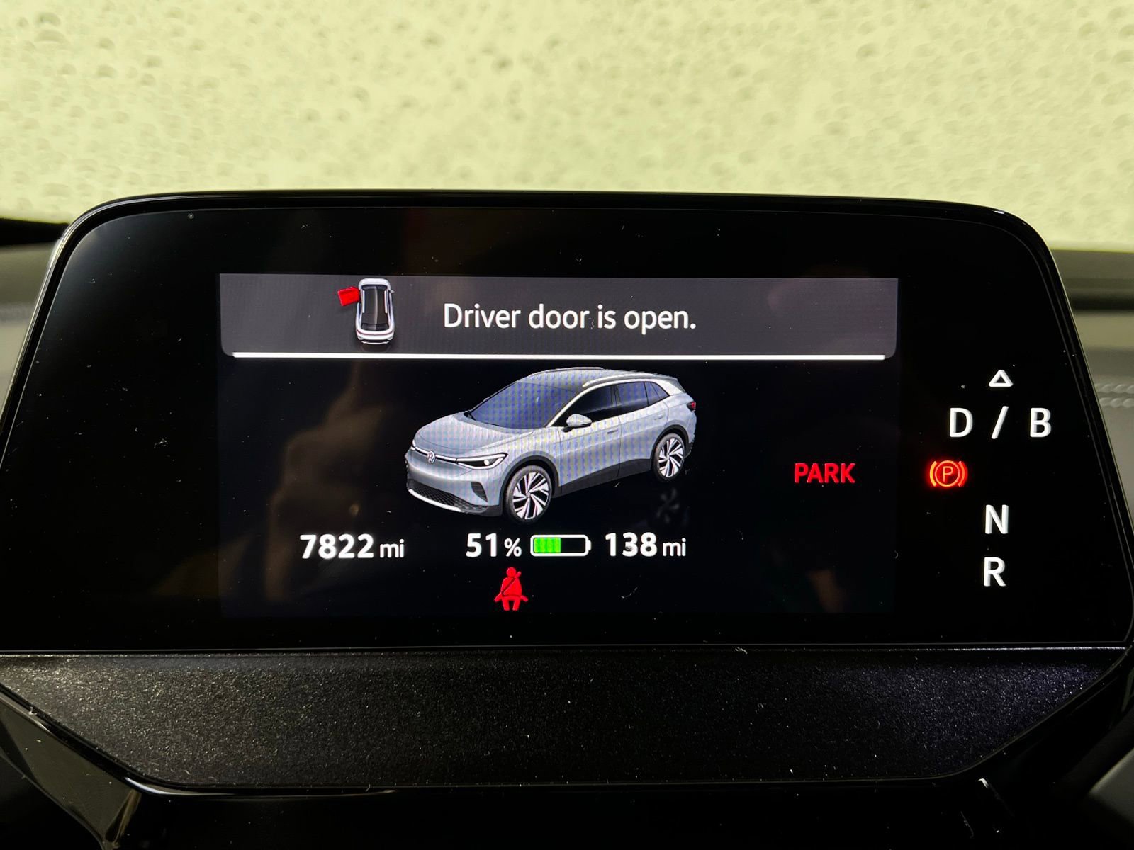 Used 2025 Volkswagen ID.4 Pro image 10