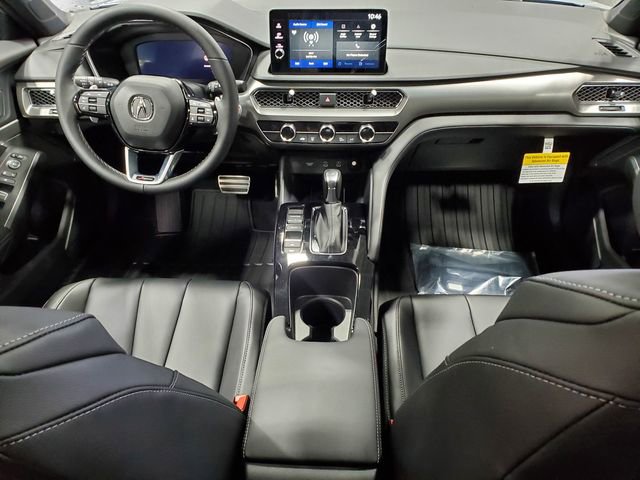 New 2026 Acura Integra A-Spec FWD image 22