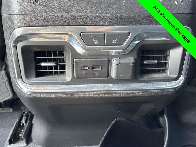 Used 2019 GMC Sierra 1500 AT4 w/ AT4 Premium Package image 30