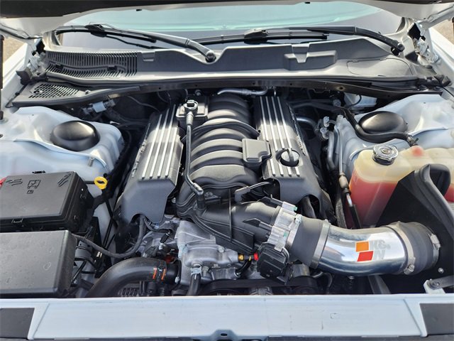 Used 2021 Dodge Challenger R/T Scat Pack w/ Driver Convenience Group image 20