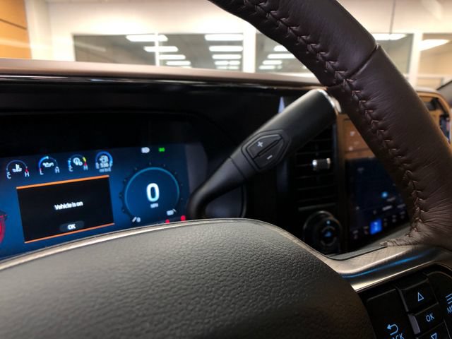 New 2026 Ford F250 King Ranch AWD/4WD image 19