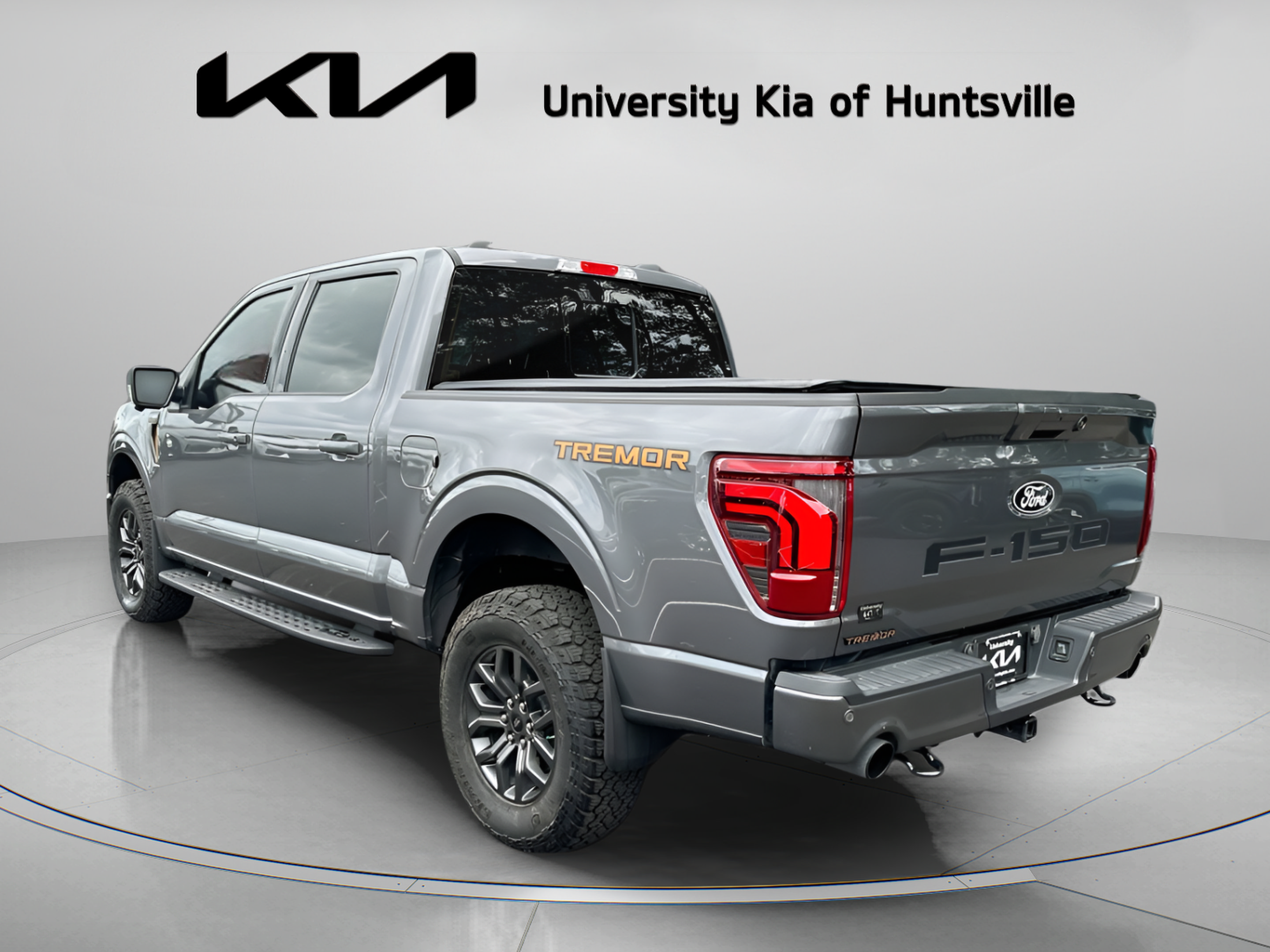 Used 2024 Ford F150 Tremor w/ Bed Utility Package AWD/4WD image 6