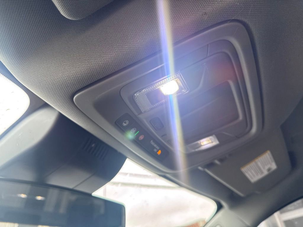 Used 2022 GMC Sierra 1500 SLE image 24