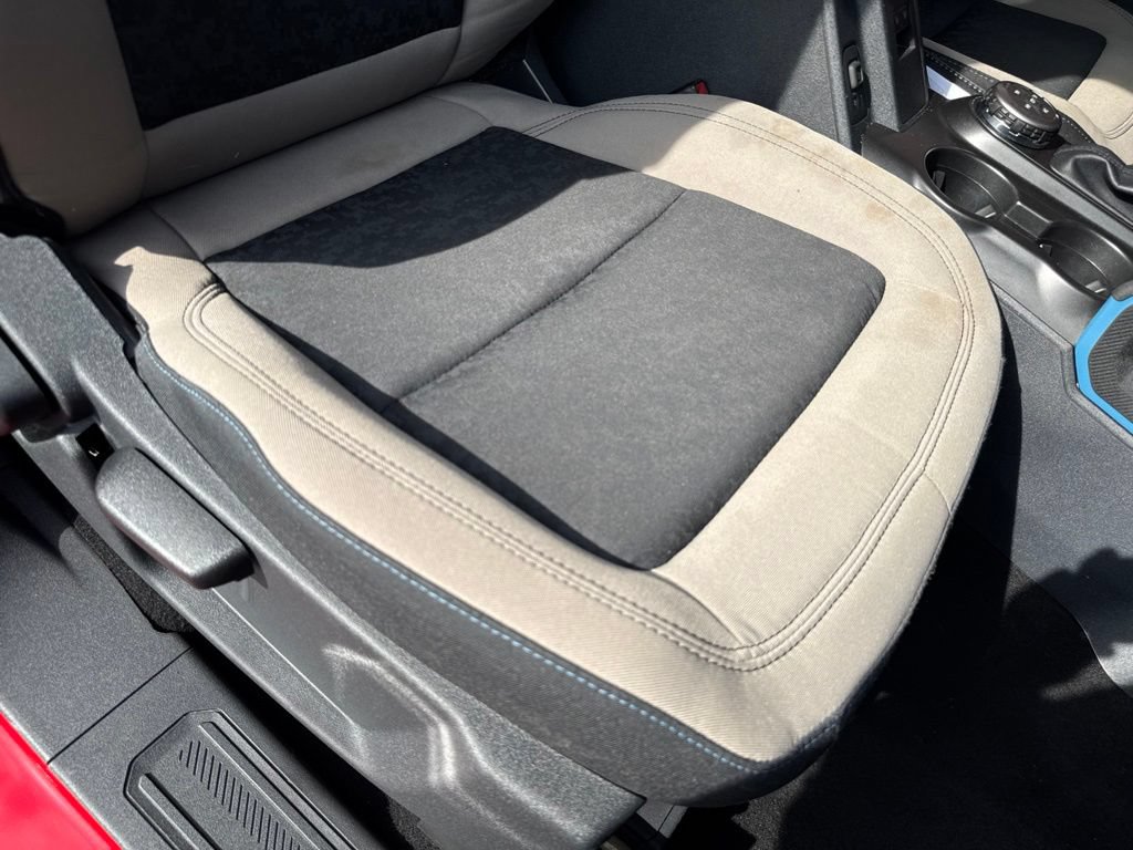 Used 2022 Ford Bronco Wildtrak AWD/4WD image 63