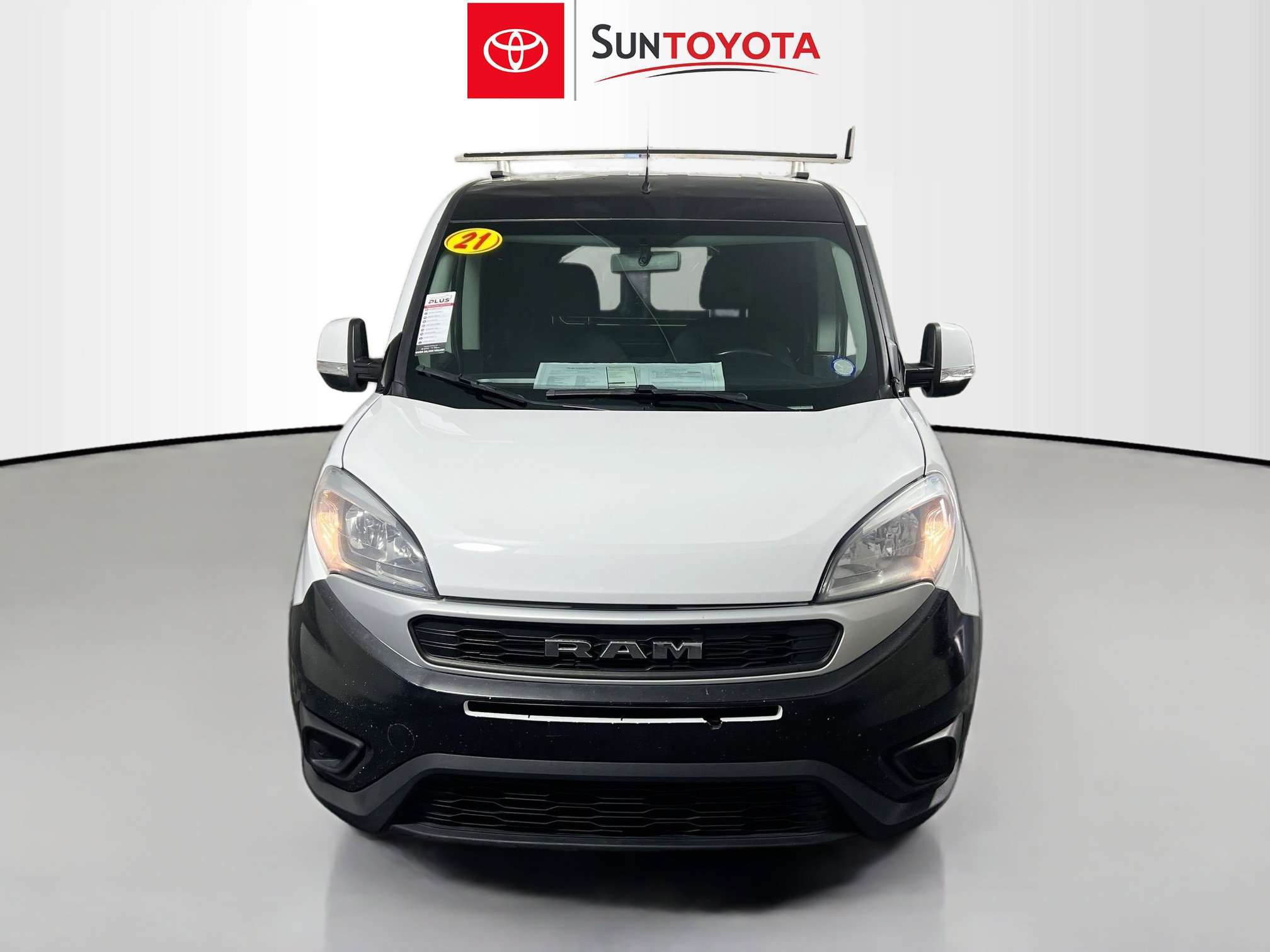 Used 2021 RAM ProMaster City Tradesman SLT w/ Window Group 04 image 10