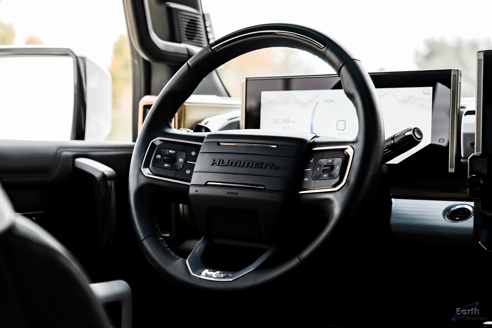 Used 2022 GMC Hummer EV Edition 1 image 55