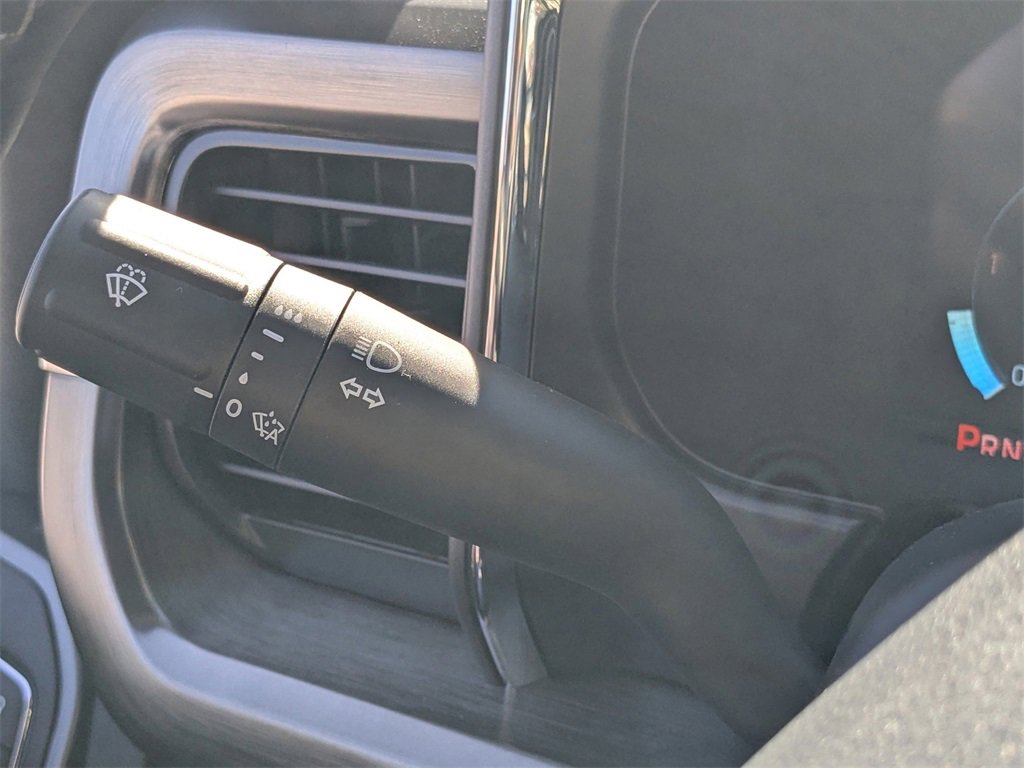 New 2026 Ford F250 Lariat image 26