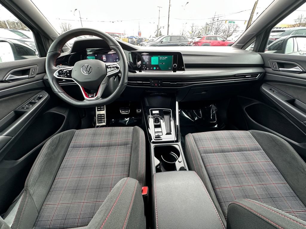 Used 2024 Volkswagen GTI S image 21