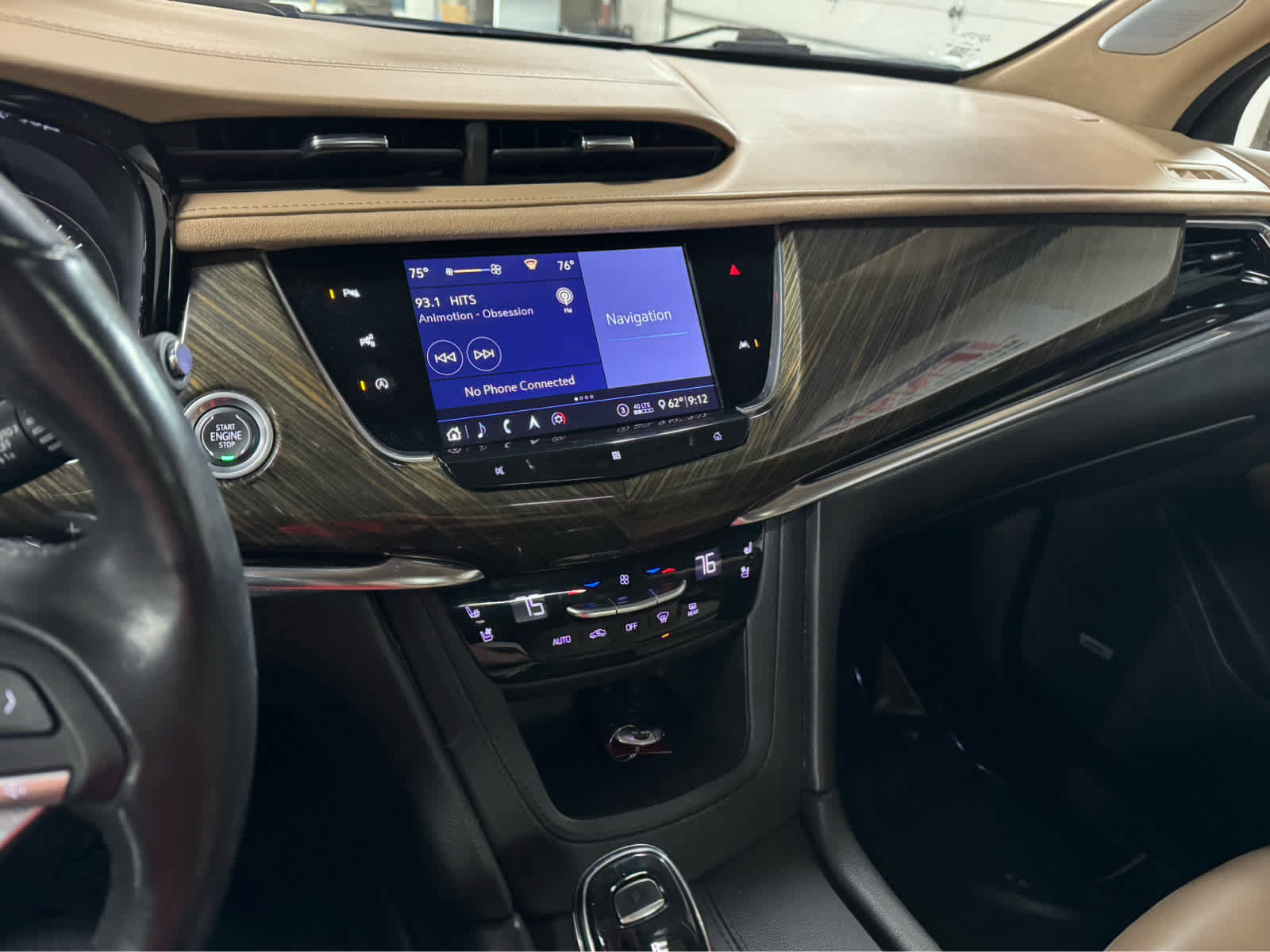 Used 2020 Cadillac XT6 Premium Luxury w/ Platinum Package image 19