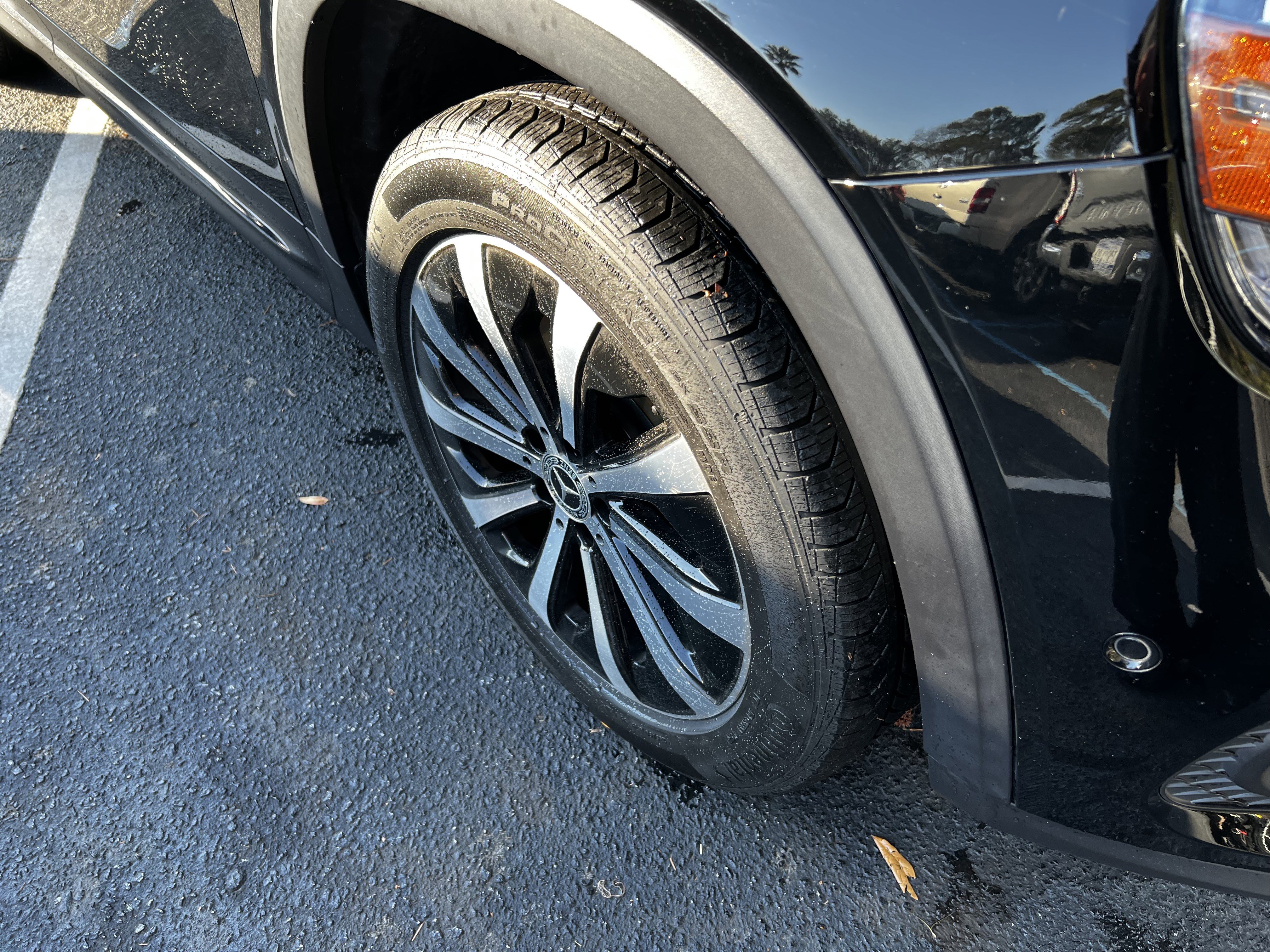 Used 2021 Mercedes-Benz GLB 250 image 11