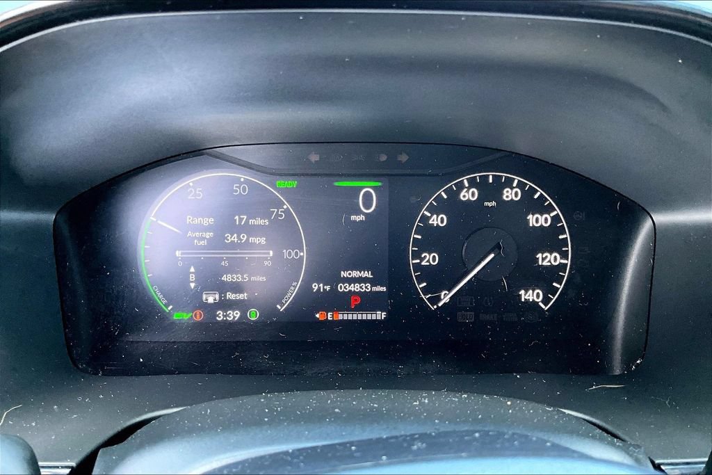 Used 2024 Honda CR-V Sport image 12