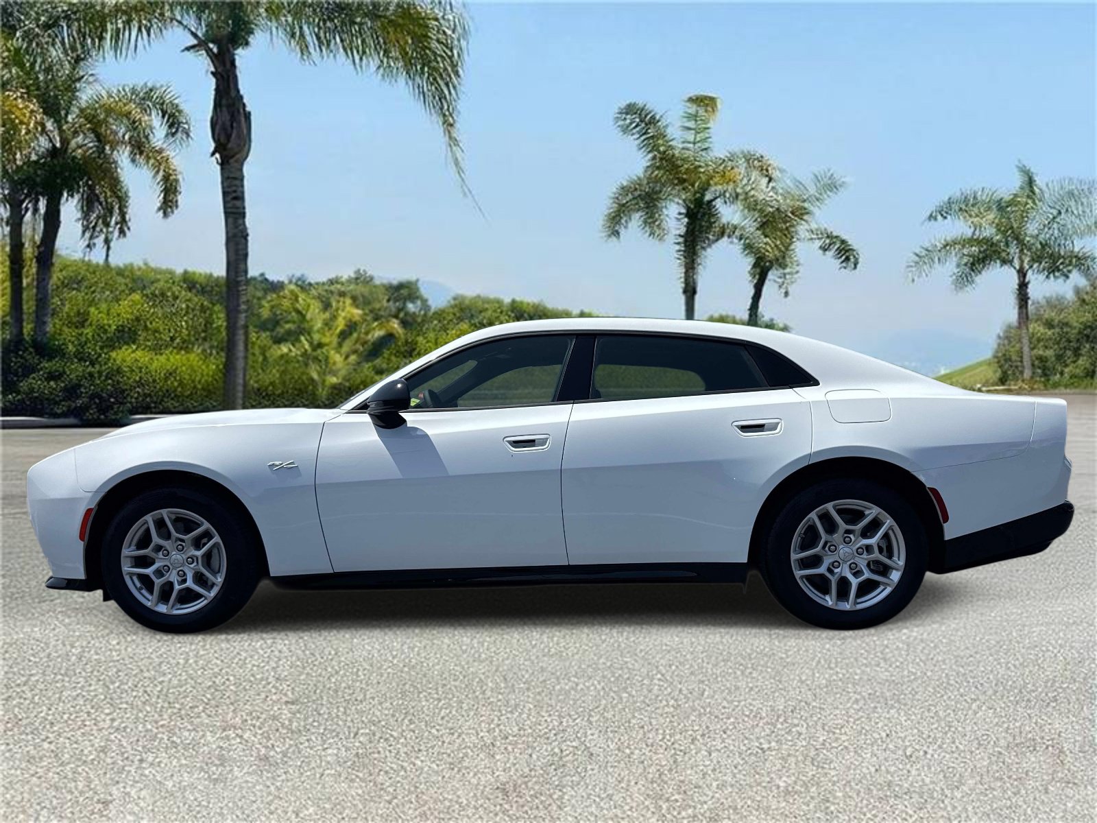New 2026 Dodge Charger R/T AWD/4WD image 2