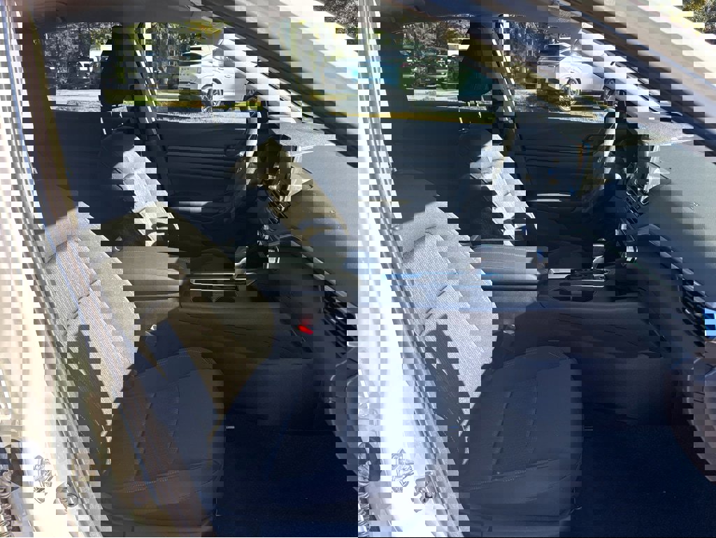 New 2025 Nissan Altima 2.5 S image 10