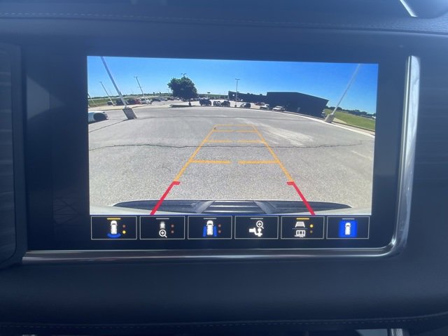 Used 2023 GMC Yukon Denali image 29