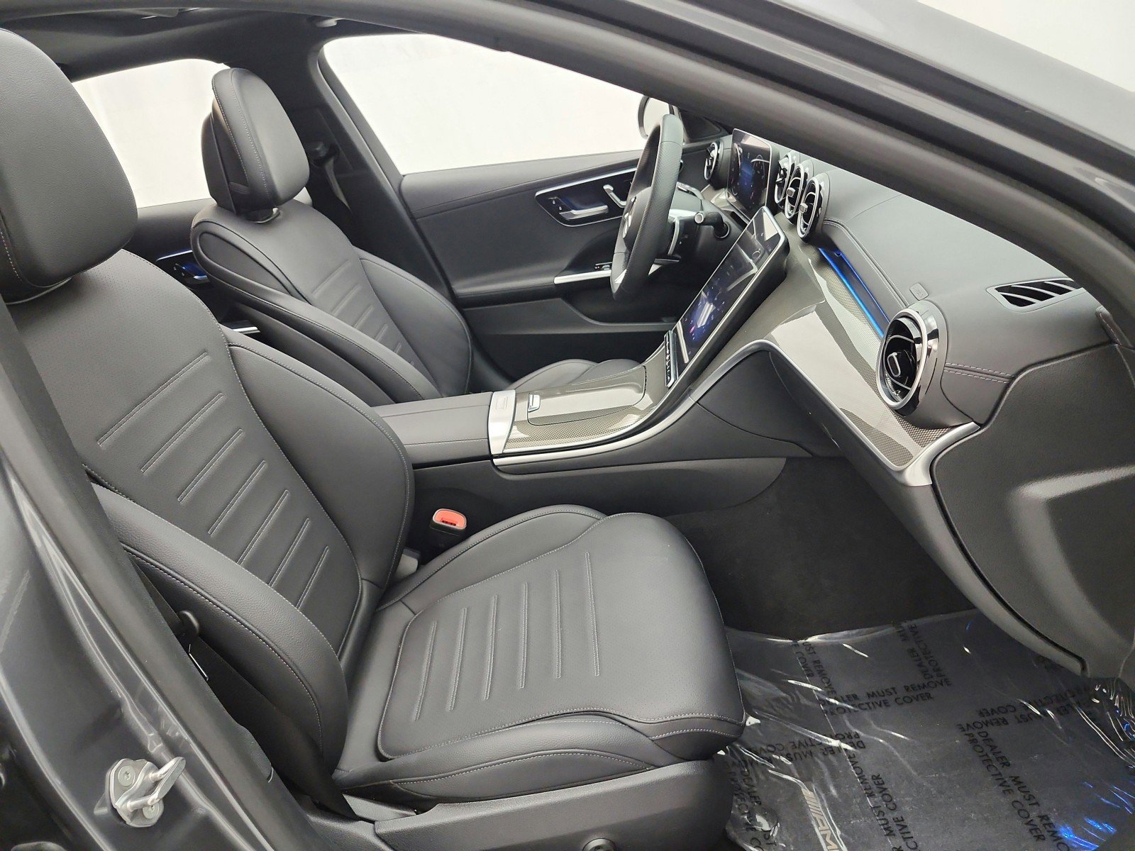 Used 2023 Mercedes-Benz C 300 Sedan image 20
