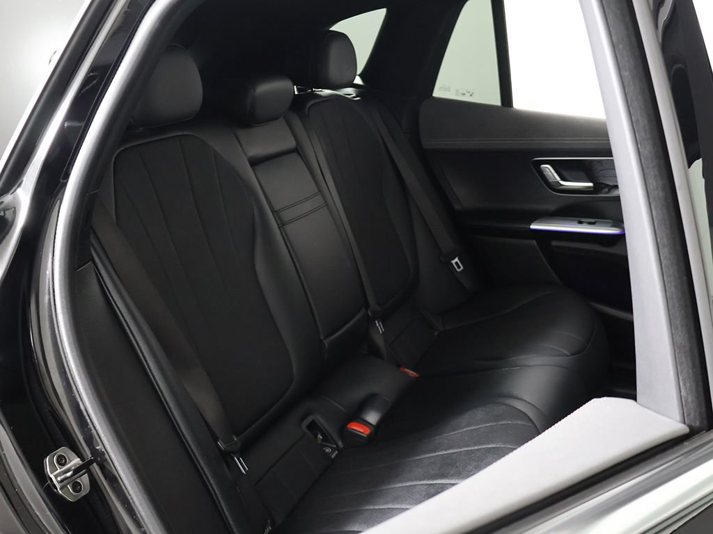 Used 2023 Mercedes-Benz EQE 350+ 4MATIC SUV image 34