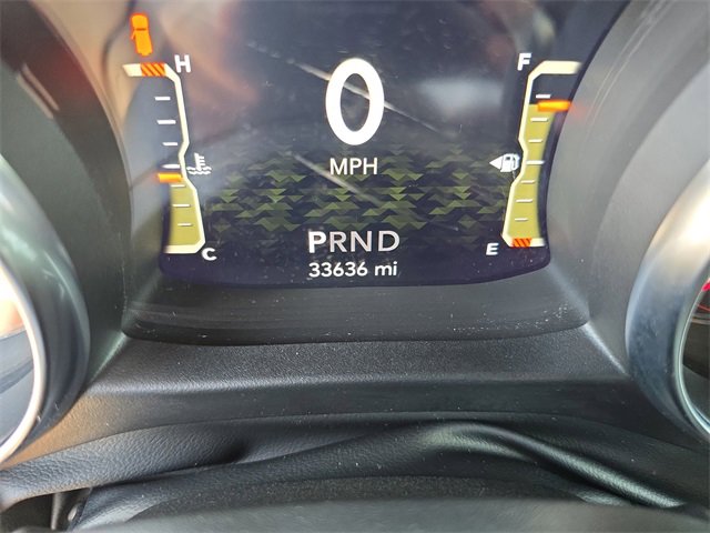 Certified 2022 Jeep Wrangler Unlimited Rubicon w/ Safety Group image 27