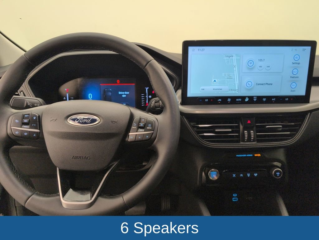 Used 2023 Ford Escape Active w/ Tech Pack #1 FWD image 19