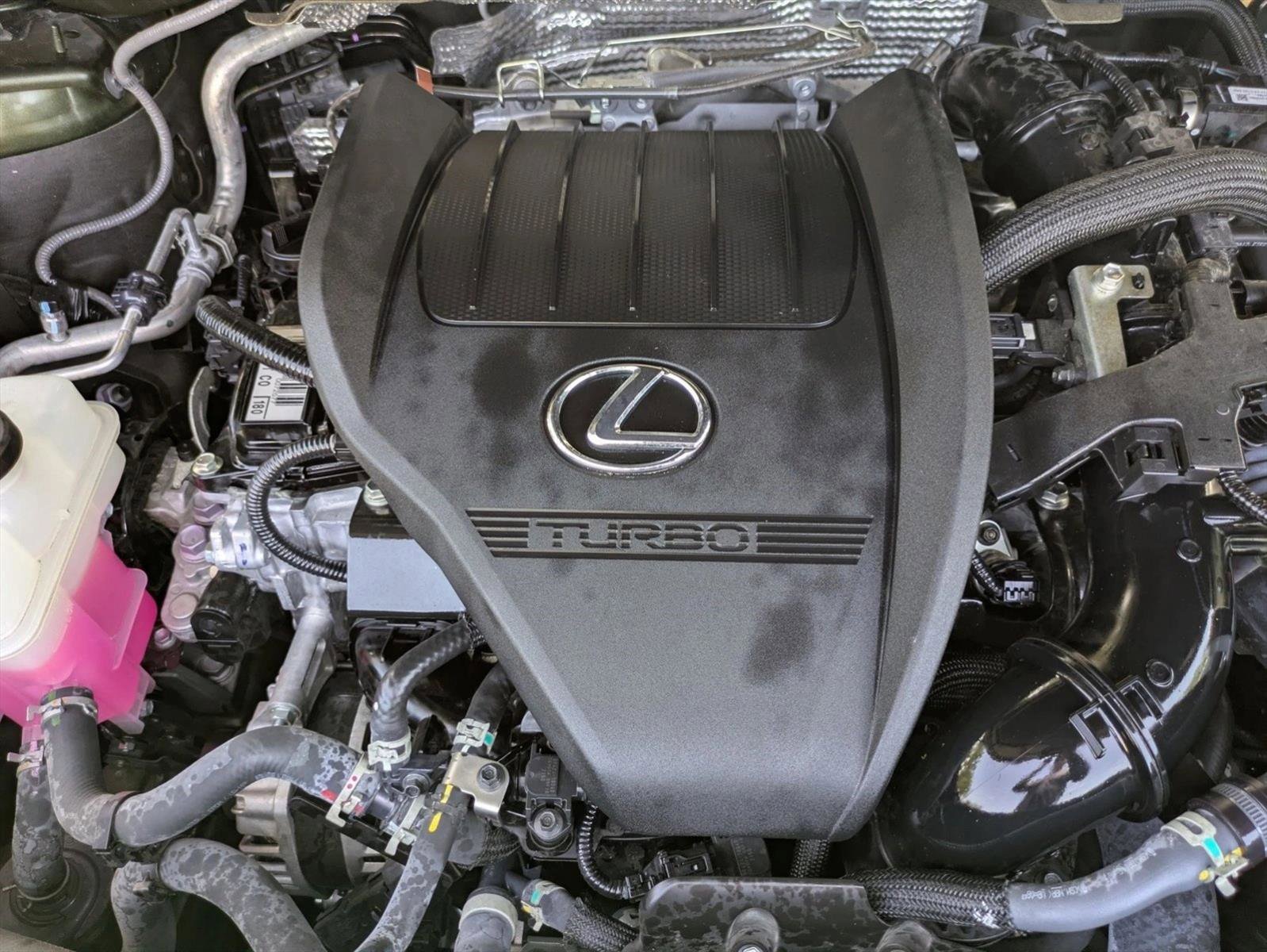 Used 2024 Lexus RX 350 Premium Plus w/ Convenience Package FWD image 22