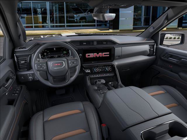 New 2026 GMC Sierra 1500 AT4 w/ Technology Package AWD/4WD image 15