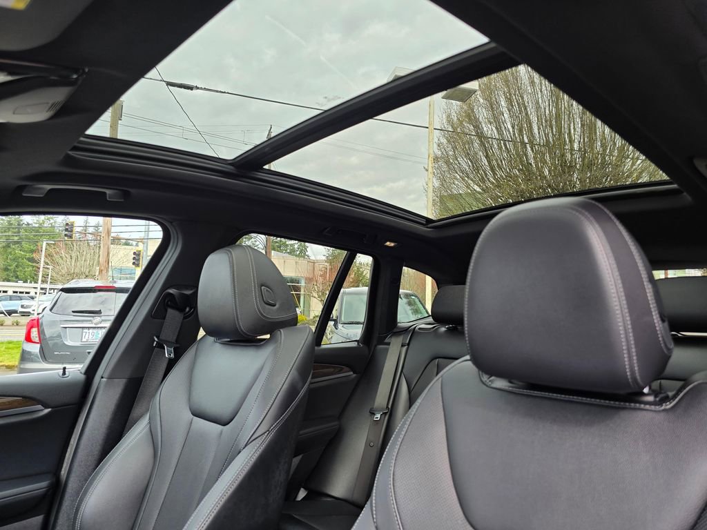 Used 2023 BMW X3 xDrive30i image 21