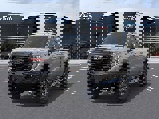 New 2026 GMC Sierra 1500 AT4X image 6