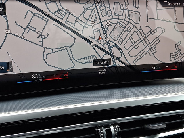 Certified 2024 BMW M340i xDrive w/ Premium Package image 17