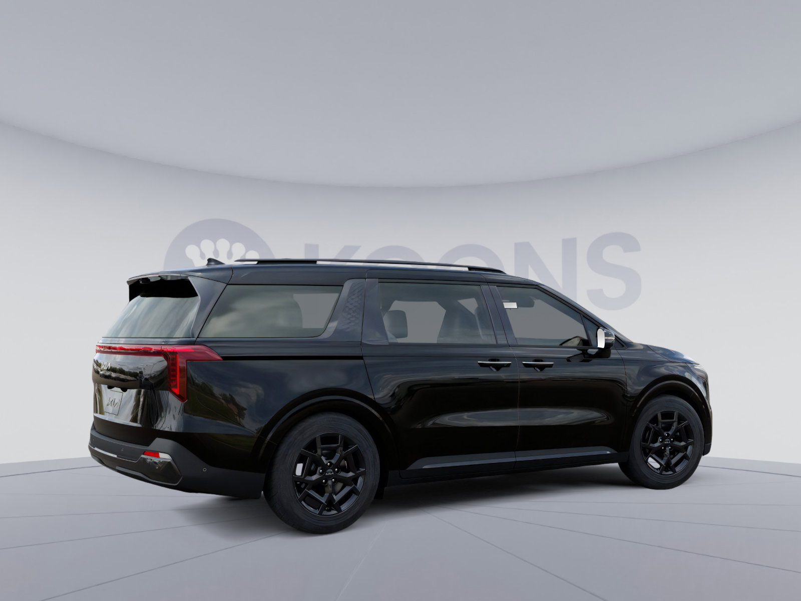 New 2026 Kia Carnival SX Prestige image 8