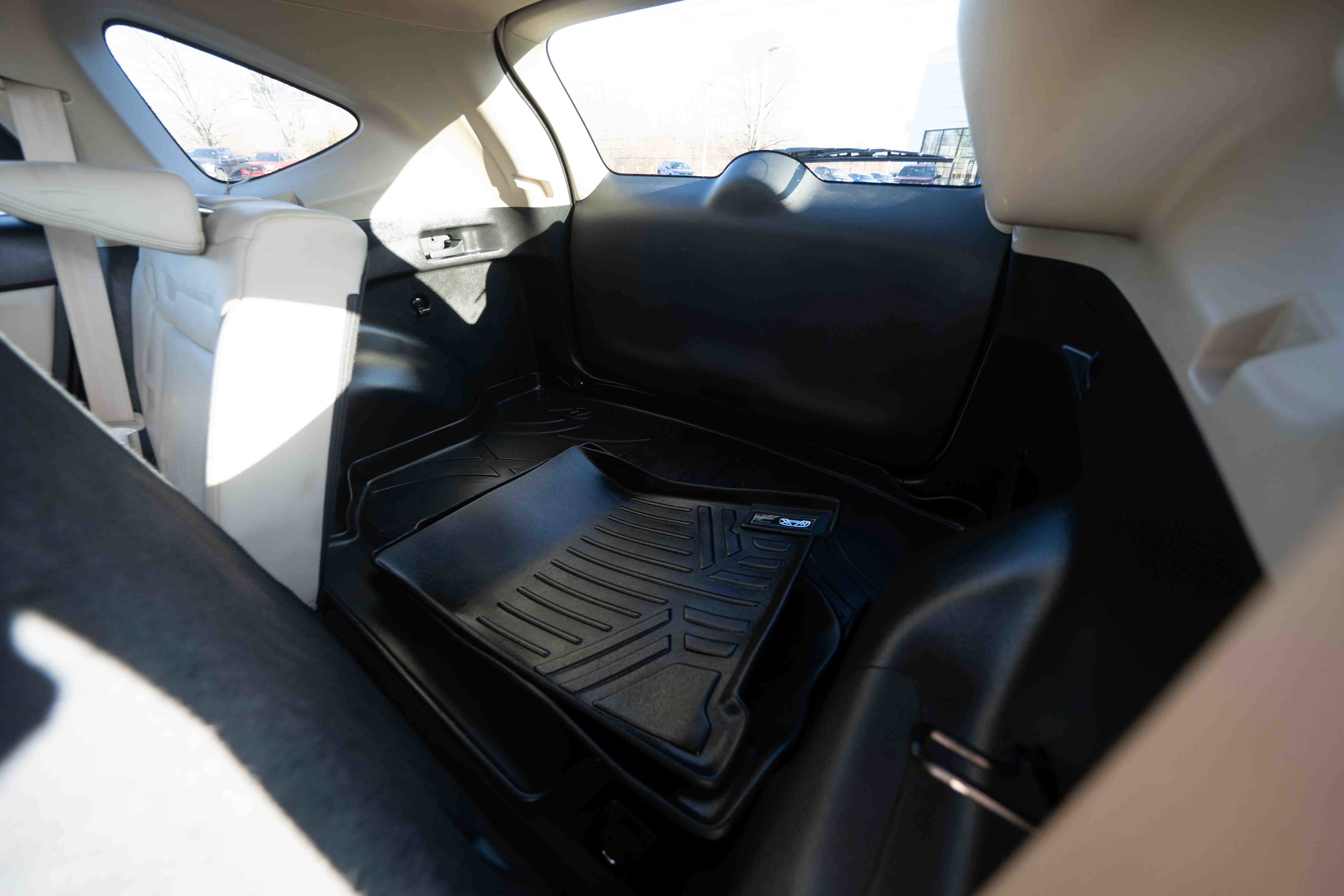 Used 2015 Honda CR-V Touring image 24